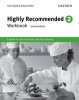 Highly Recommended 2: Workbook (Paperback, New) - Trish Stott Photo