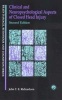 Clinical and Neuropsychological Aspects of Closed Head Injury (Hardcover, 2 Rev Ed) - John TE Richardson Photo