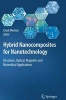 Hybrid Nanocomposites for Nanotechnology - Electronic, Optical, Magnetic and Biomedical Applications (Paperback) - Lhadi Merhari Photo