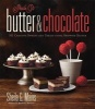 Sheila G's Butter & Chocolate - 101 Creative Sweets and Treats Using Brownie Batter (Paperback) - Sheila G Mains Photo