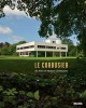 Le Corbusier - An Atlas of Modern Landscapes (Hardcover) - Jean Louis Cohen Photo