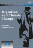 Migration and Climate Change (Hardcover) - Graeme Hugo Photo