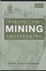 Introductory Mining Engineering (Hardcover, Second Edition) - Howard L Hartman Photo