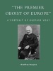 The Premier Oboist of Europe - A Portrait of Gustave Vogt (Hardcover) - Geoffrey Burgess Photo