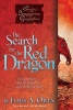 The Search for the Red Dragon (Paperback) - James A Owen Photo