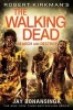 's the Walking Dead: Search and Destroy (Hardcover) - Robert Kirkman Photo