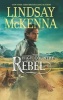 High Country Rebel (Paperback) - Lindsay McKenna Photo