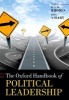 The Oxford Handbook of Political Leadership (Paperback) - RAW Rhodes Photo