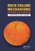 Rock Failure Mechanisms - Illustrated and Explained (Hardcover, New) - John A Hudson Photo