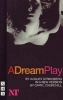 A Dream Play (Paperback) - August Strindberg Photo