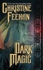 Dark Magic (Paperback) - Christine Feehan Photo