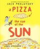 A Pizza the Size of the Sun (Paperback) - Jack Prelutsky Photo