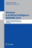 Advances in Artificial Intelligence - IBERAMIA 2010 (Paperback, Edition.) - Angel Kuri Morales Photo