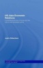 US-Asia Economic Relations (Hardcover) - Justin Robertson Photo