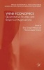 Wine Economics - Quantitative Studies and Empirical Applications (Hardcover, New) - Orhan Guvenen Photo