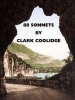 88 Sonnets (Paperback, New) - Clark Coolidge Photo