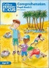 Collins Primary Focus, Book 2 - Comprehension: Pupil (Paperback, New edition) - John Jackman Photo