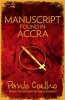 Manuscript Found in Accra (Paperback) - Paulo Coelho Photo