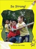 So Strong! (Paperback) - Pam Holden Photo