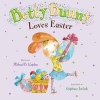 Betty Bunny Loves Easter (Hardcover) - Michael B Kaplan Photo