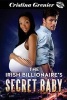 The Irish Billionaire's Secret Baby - A Bwwm Billionaire Romance (Paperback) - Cristina Grenier Photo