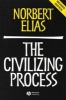 The Civilizing Process (Paperback, 2nd Revised edition) - Norbert Elias Photo