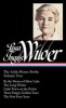 : The Little House Books, Volume Two - By the Shores of Silver Lake/The Long Winter/Little Town on the Prairie/These Happy Golden Years/The First Four Years (Hardcover) - Laura Ingalls Wilder Photo