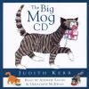 The Big Mog (CD) - Judith Kerr Photo