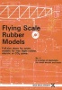 Flying Scale Rubber Models, v.2 (Paperback) - Vic Smeed Photo