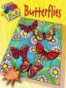 Butterflies (Paperback, Green) - Jessica Mazurkiewicz Photo