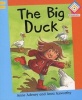 Big Duck (Paperback) - Anne Adeney Photo