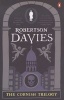 The Cornish Trilogy - What's Bred in the Bone; The Rebel Angels; The Lyre of Orpheus (Paperback) - Robertson Davies Photo