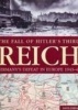 The Fall of Hitler's Third Reich (Paperback) - David Jordan Photo