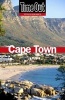 Time Out Cape Town City Guide (Paperback, 4 Rev Ed) - Time Out Guides Ltd Photo