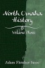 North Omaha History - Volume Three (Paperback) - Adam Fletcher Sasse Photo