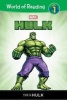 Hulk: This Is Hulk (Hardcover) - Chris Doc Wyatt Photo