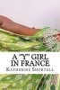 A ''Y'' Girl in France (Paperback) - Katherine Shortall Photo