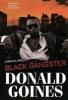 Black Gangster (Paperback) - Donald Goines Photo