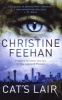 Cat's Lair (Paperback) - Christine Feehan Photo