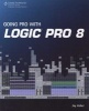 Going Pro with Logic Pro 8 (Paperback) - Jay Asher Photo