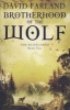 Brotherhood Of The Wolf - The Runelords - Book 2 (Paperback, New Ed) - David Farland Photo