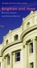 Brighton and Hove - Pevsner City Guide (Paperback) - Nicholas Antram Photo