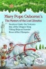 Magic Tree House Volumes 13-16 Boxed Set (Multiple copy pack) - Mary Pope Osborne Photo