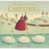 The Twelve Days of Christmas (Hardcover) - Alison Jay Photo