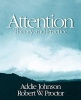 Attention - Theory and Practice (Paperback, New) - Robert W Proctor Photo