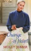 Change of Heart (Paperback) - Molly Jebber Photo