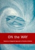 On the Way - Towards an Integrated Approach to Christian Initiation (Paperback) - Michael Perham Photo