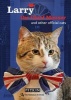 The Larry, the Chief Mouser - And Other Official Cats (Paperback) - Christopher Day Photo