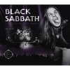 Black Sabbath (Hardcover) - Paul Elliott Photo