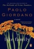 Like Family (Paperback) - Paolo Giordano Photo